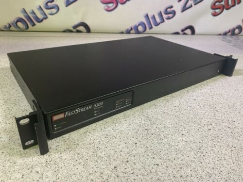 Atto Faststream 5300 Raid Storage Controller