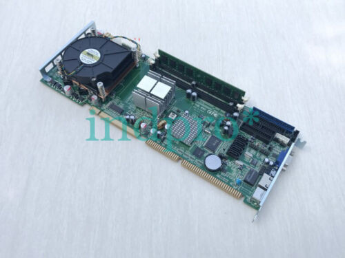 North China Industrial Control Shb-890 Industrial Computer Motherboardshb890
