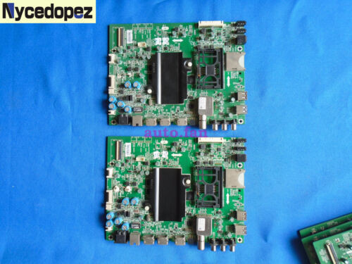 1 Pcs 5800-A8H800-0P20 Mainboard For Skyworth 49E710C Screen Rel490Wy(Ld0-102)