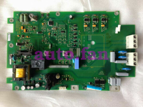 V10-7.5Kw A5E02440450, Ok Inverter Test Beautiful Drive Appearance. Board