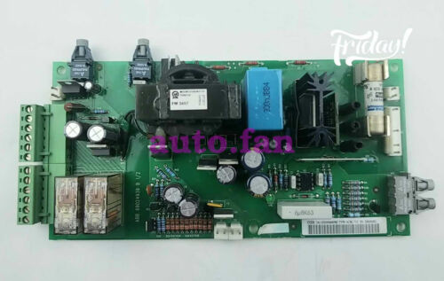 Inverter Acs800 Series Multi-Drive Power Supply Board Ncbc-71C