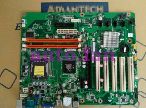 Aimb-769Vg-00A1E Aimb-769 G41 Quad Core Industrial Motherboard Motherboard