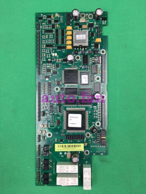 Rmio-11+N652 Lifting Version Acs800 Inverter Motherboard