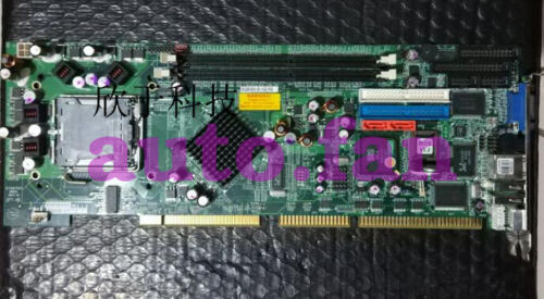 Rocky-6614 Industrial Control Motherboard Rocky-6614-R10