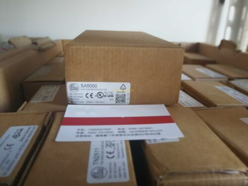 1Pc Sa5000 Flow Sensor Sa-5000