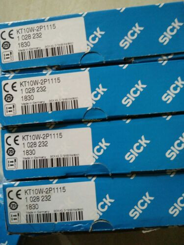 1Pc Kt10W-2P1115 High Speed Sensor Kt10W2P111