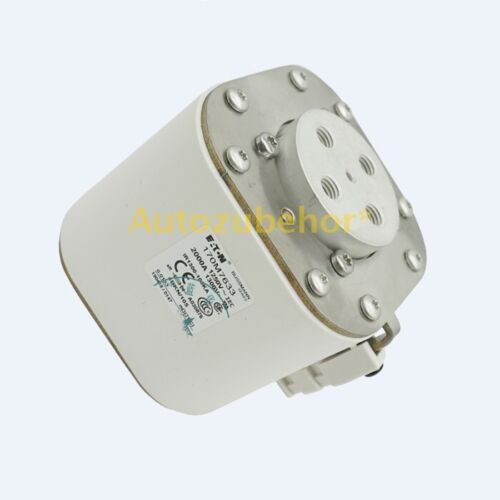 1Pcs New For Bussmann Fuse 170M7633 2000A 1250V 4Bkn/105O