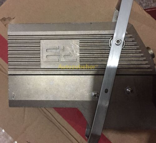 1Pc Fr5502 Setting Machine E+L Edge Detection Sensor