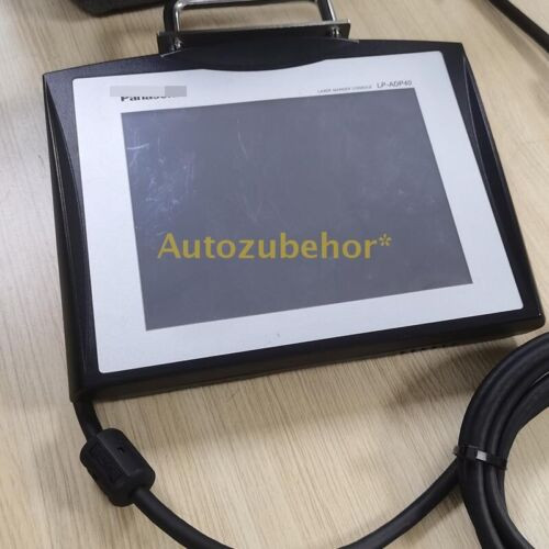 1Pc Second-Hand Touch Screen Lp-Adp40 Hmi