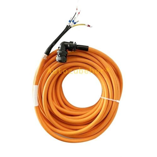1Pcs New 2090-Ctpb-Mddf-08A20 Servo Motor Power Cable 20M