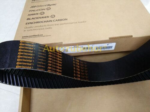 Brand New In Box O-1750 0-1750 Toothed Synchronous Belt Drive Belt