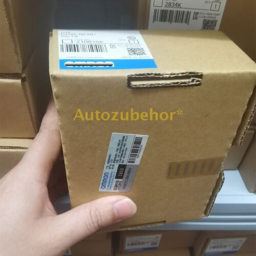 2021 Cj1W-Nc281 Ver 1.6 Posotion Control Unit Cj1Wnc281 Original New In Box