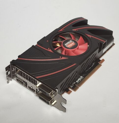 Dell Amd Radeon R9 270 2Gb Gddr5 Pci Express 3.0 X 16 Video Graphics Card 09Kyfk