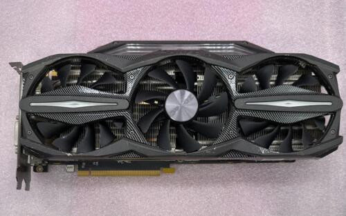 Zotac Geforce Gtx-970 Amp Extreme Gpu