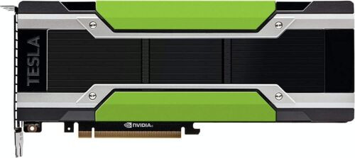 Nvidia Tesla M40 12Gb Gddr5 Pci-E 3.0X16 Gpu Card