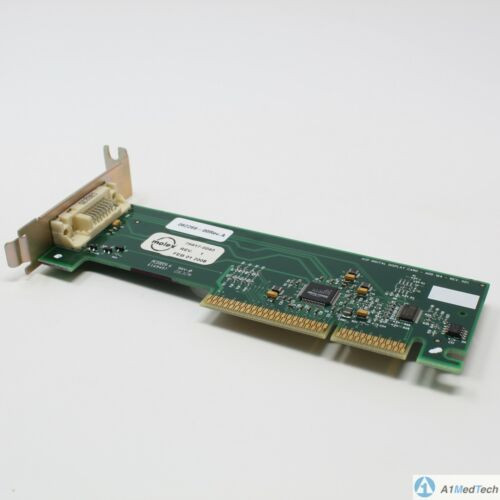 Molex 79917-0400  Agp Digital Display Board