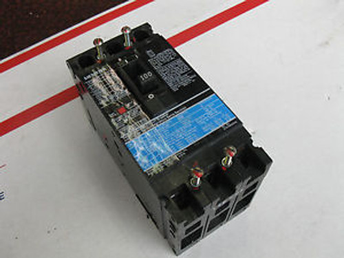 Siemens ED63B060 60A  Sentron Series Circuit Breaker Type HACR, ED6 ITE Gould