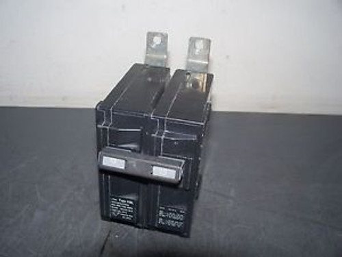 SIEMENS ITE CIRCUIT BREAKER CAT B215HH 15A/240V/2POLE