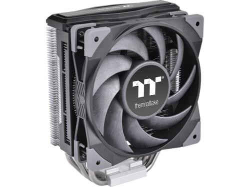 Thermaltake Toughair 310 170W Tdp Cpu Cooler, Intel/Amd Universal Socket (Lga