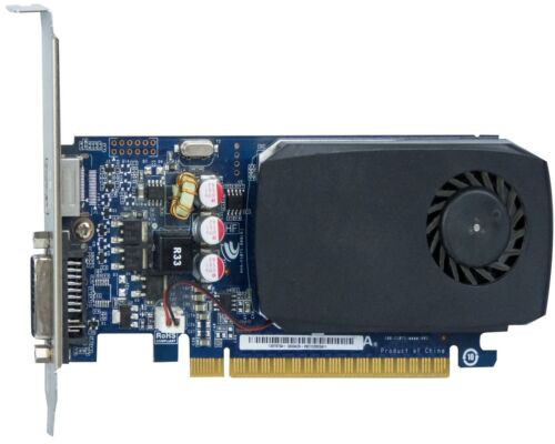 Nvidia Geforce Gt 420 2Gb Pci-E Ddr3