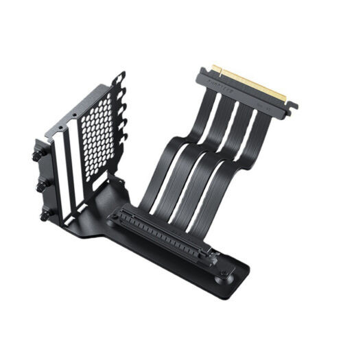 Phanteks Vgpt 4.0 Vertical Graphics Card Bracket With Adapter Cable Gpu Mount