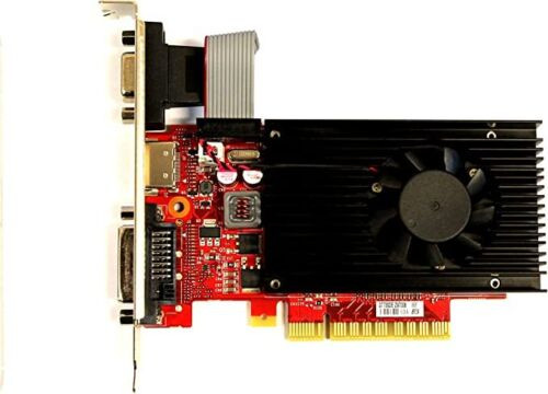 Dell Nvidia Geforce Gt 730 2Gb Ddr3 Graphics Card - J27Rg