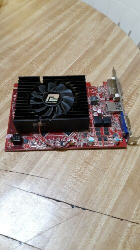 2Gb Radeon R7 250 11.2 Axr7 250 Preowned 2Gb 128-Bit Ddr3
