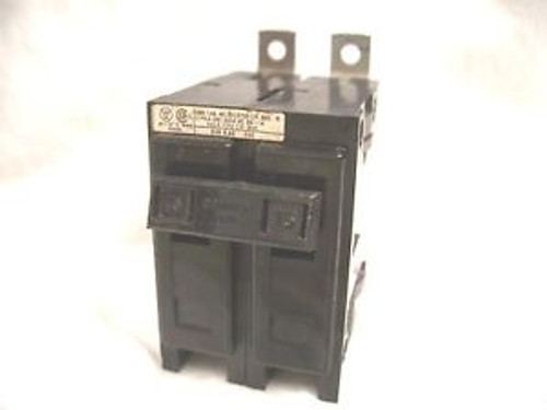 WESTINGHOUSE CIRCUIT BREAKER CAT BAB2015H 15A/240V/2POLE