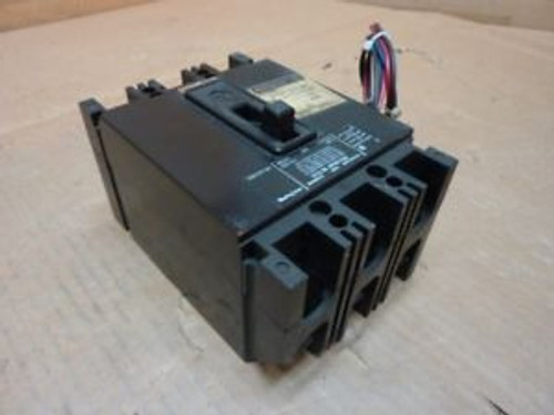 Westinghouse Circuit Breaker FB3020, 20 Amp 28441