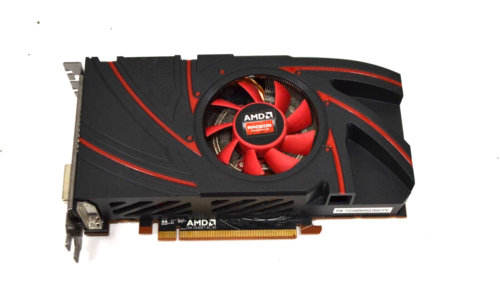 Dell Amd Radeon R9 270 2Gb Gddr5 Video Graphics Card Gpu 09Kyfk Hdmi Dp Dvi