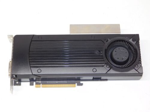 Asus Nvidia Geforce Gtx970-4Gd5 Computer Gaming Pc Gpu Video Graphics Card Board