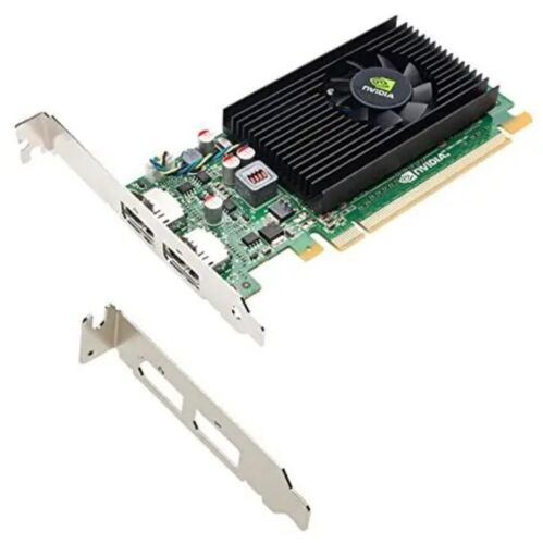 Pny Nvidia Nvs 310 1Gb Graphic Card For Displayport Or Dvi Vcnvs310Dvi-1Gb-Pb