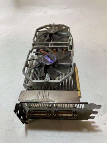 Asus Eah6950 Dcii/2Di4S/2Gd5 Radeon Hd 6950 2Gb 256-Bit Gddr5