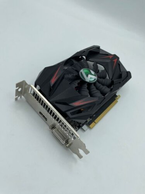 Maxsun Geforce Gt 1030 2Gb Gddr5 Gpu Mini Itx Design, Hdmi Read Description