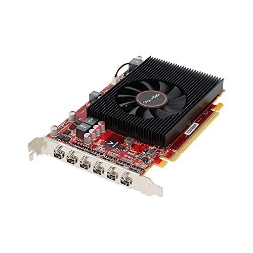 Visiontek Radeon 7750 2Gb Gddr5 Graphics Card - 900880