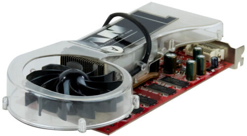 Gainward Nvidia Geforce Fx5600 Agp 256Mb Ddr