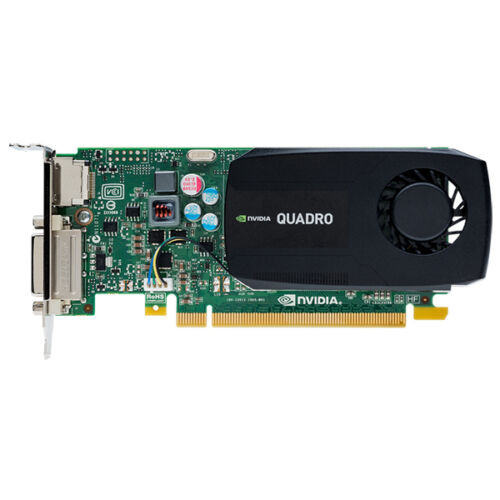Nvidia Quadro K420 1Gb Pcie X16  Graphics Video Card Hp 786032-001 786032-001