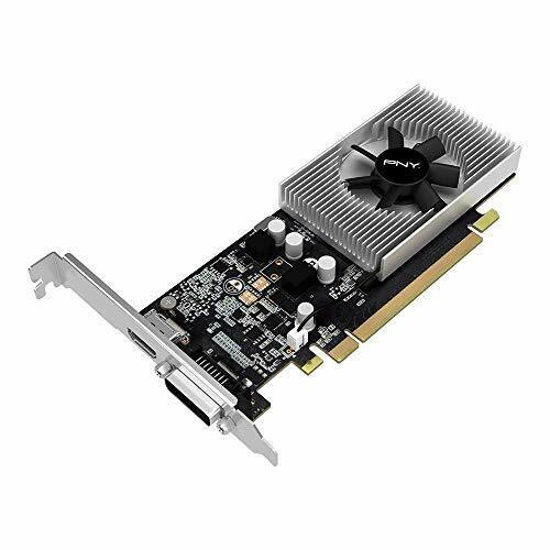 Pny Geforce Gt 1030 2Gb Graphic Card (Gmg103Wn3H2Cx1Aktp)