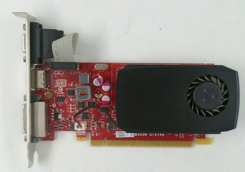 Dell Nvidia Geforce Gtx 745 Graphics Card 4Gb Gddr3