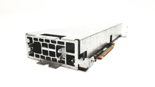 Amd Radeon Instinct Mi25 16Gb Hbm2 Gpu Graphics Accelerator Card 102D0515200