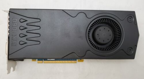 Dell Nvidia Geforce Gtx 1060 6Gb Gddr5 Video Card 02Fnm3