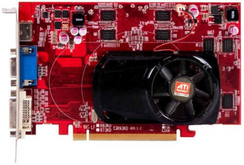 Powercolor Amd Radeon Hd 7570 2Gb Ax7570 2Gbk3-H Pcie