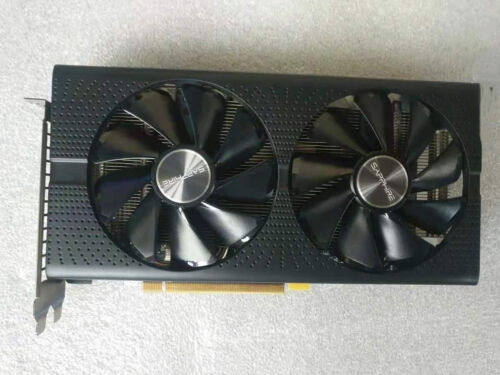 Sapphire Amd Radeon Rx560 Xt 1792 Sp 4Gb Gddr5 Graphics Video Card Dp Hdmi