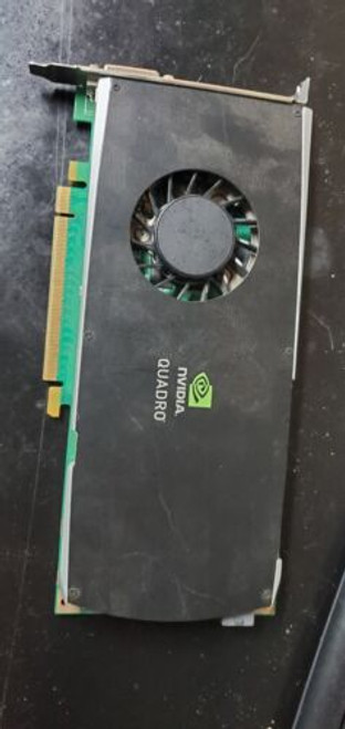 Nvidia Quadro Fx 3800 1Gb