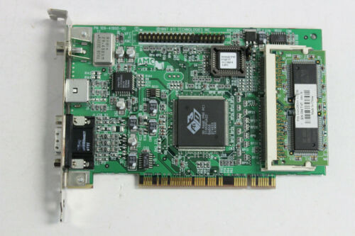 Ati 109-41900-00 1024190404513687 3D Rage Pro Pci Video Adapter W/Warranty
