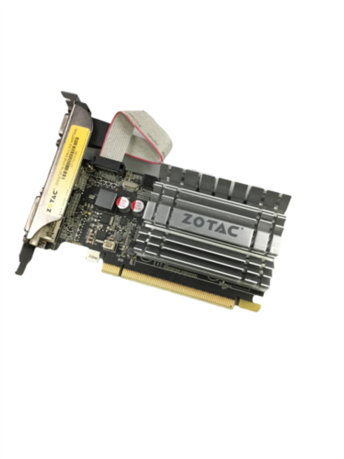 Zotac Geforce Gt 730 Zt-71113-20L Video Card