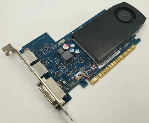 For Nvidia Gt630 Dp+Dvi Hp Graphics Video Card 702084-001 684455-002