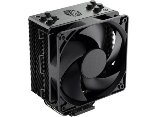 Cooler Master Rr-212S-20Pk-R2 120Mm Cpu Cooler