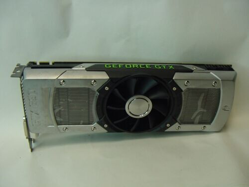 Nvidia Geforce Gtx 690 Graphics Video Card