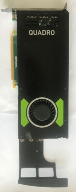Nvidia Quadro M4000 Graphics Card
